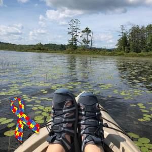 Meet your Posher, Bethany